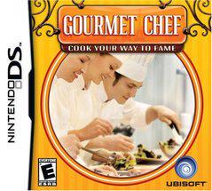 NDS Gourmet Chef