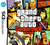 NDS Grand Theft Auto - Chinatown Wars