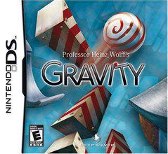 NDS Professor Heniz Wolff's - Gravity