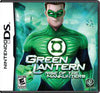 NDS Green Lantern - Rise of the Manhunters