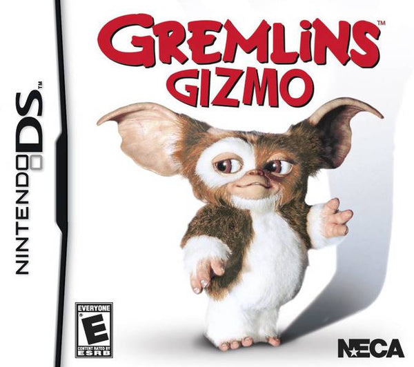 NDS Gremlins - Gizmo