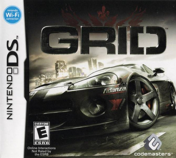 NDS GRID