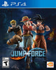PS4 Jump Force - Standard or Ultimate Edition - DLC MAY NOT BE INCLUDED