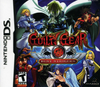 NDS Guilty Gear - Dust Strikers