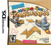 NDS Hands On! Tangrams