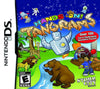 NDS Hands On! Tangrams