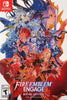 NS Fire Emblem - Engage - Divine Edition - Complete in Box with Game, Steelbook, Art Book, Art Cards, and Poster