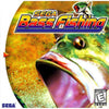 DC Sega Bass Fishing