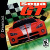 DC Sega GT
