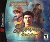 DC Shenmue - Limited Edition - Game and Soundtrack