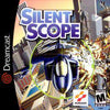DC Silent Scope