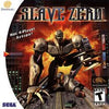DC Slave Zero