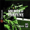 DC Soldier of Fortune