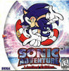 DC Sonic Adventure - Limited Edition