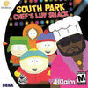 DC South Park - Chef's Luv Shack