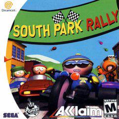 DC South Park Rally