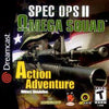 DC Spec Ops II 2 - Omega Squad