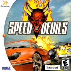 DC Speed Devils
