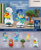 Gamer Toys - RE-MENT Blind Box Toys -  Pokemon - Swing Vignette Collection 3 - NEW