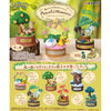 Gamer Toys - RE-MENT Blind Box Toys -  Pokemon - Peaceful Moments - A Little Tale of the Forest 2 - NEW