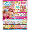 Gamer Toys - RE-MENT Blind Box Toys - Kirby - Kirby's Happy Room - NEW