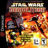 DC Star Wars - Demolition