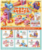 Gamer Toys - RE-MENT Blind Box Toys -  Kirby - Waddle Dee's Toy Factory - NEW