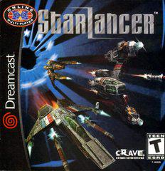 DC StarLancer