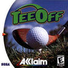 DC Tee Off