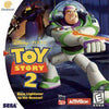 DC Toy Story 2