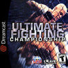 DC Ultimate Fighting Championship