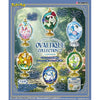Gamer Toys - RE-MENT Blind Box Toys - Pokemon - Ovaltique Collection 2 Luminous - NEW