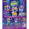 Gamer Toys - RE-MENT Blind Box Toys - Pokemon - Neon Party Box - NEW