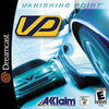 DC Vanishing Point
