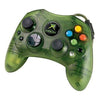 XBOX Controller S - Original Xbox (1st) - Green - USED