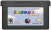 GBA Snood 2 - On Vacation