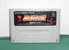 SFC Garou Densetsu / Fatal Fury