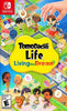 NS Tomodachi Life - Living the Dream