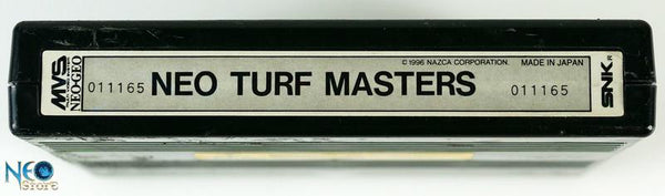 NEOGEO Neo Turf Masters - MVS