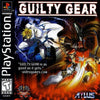 PS1 Guilty Gear