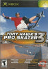 XBOX Tony Hawk - Pro Skater 3