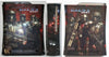 X360 Xbox 360 - System HW - Original Model - Halo 3 ODST Edition - EXTREMELY RARE - With HDMI - No HDD - USED