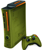 X360 Xbox 360 - System HW - Original Model - Halo 3 Special Edition - With Matching Controller and 20 GB Halo 3 HDD - With HDMI - USED