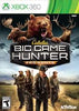 X360 Cabela's - Big Game Hunter - Pro Hunts