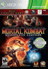 X360 Mortal Kombat - Komplete Edition