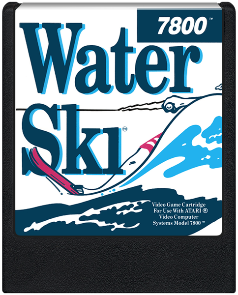 A78 Water Ski
