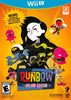 WiiU Runbow - Deluxe Edition