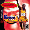 DC Virtua Athlete 2000