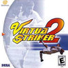 DC Virtua Striker 2