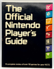 The Official Nintendo Player's Guide - 1987 - Complete with Stickers